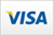 We accept Visa 