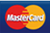 We accept Mastercard